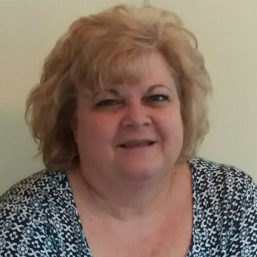 Trish Hoover